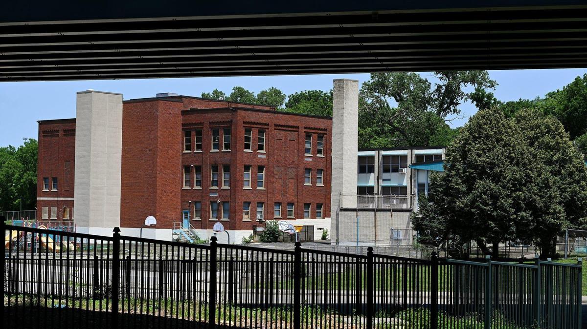 As Kansas City Public Schools considers closing several schools in the coming years, it is also moving forward with plans to repurpose some already shuttered buildings. Urban Neighborhood Initiative has submitted a proposal to purchase the former Wendell Phillips/KCNA School site, 2433 Vine St., and convert the building into a multi-use facility.