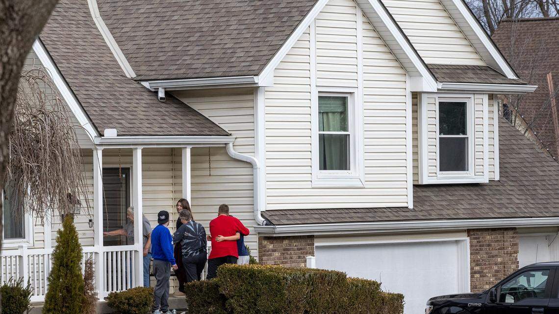 Long-simmering neighbor feud led to fatal shooting in KC’s Northland: ‘Hostage for years’