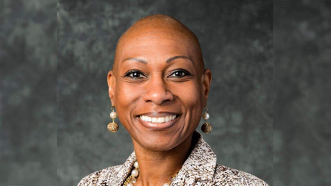 With her gut-wrenching last words, Antoinette “Bonnie” Candia-Bailey accused John Moseley, the school’s president, of bullying and harassment.