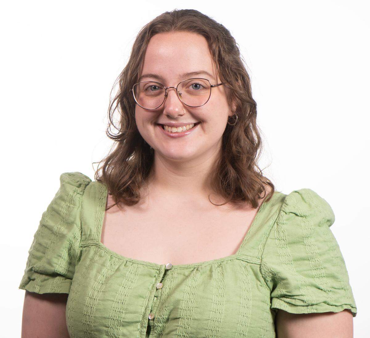 Profile Image of Maddie Carr