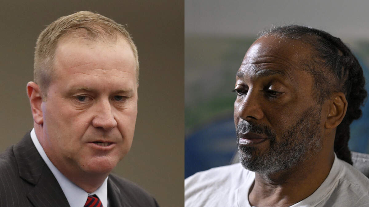 The attorney general says he fought freeing Kevin Strickland because that’s what his office has done for 200 years. Yes, and that’s the problem.