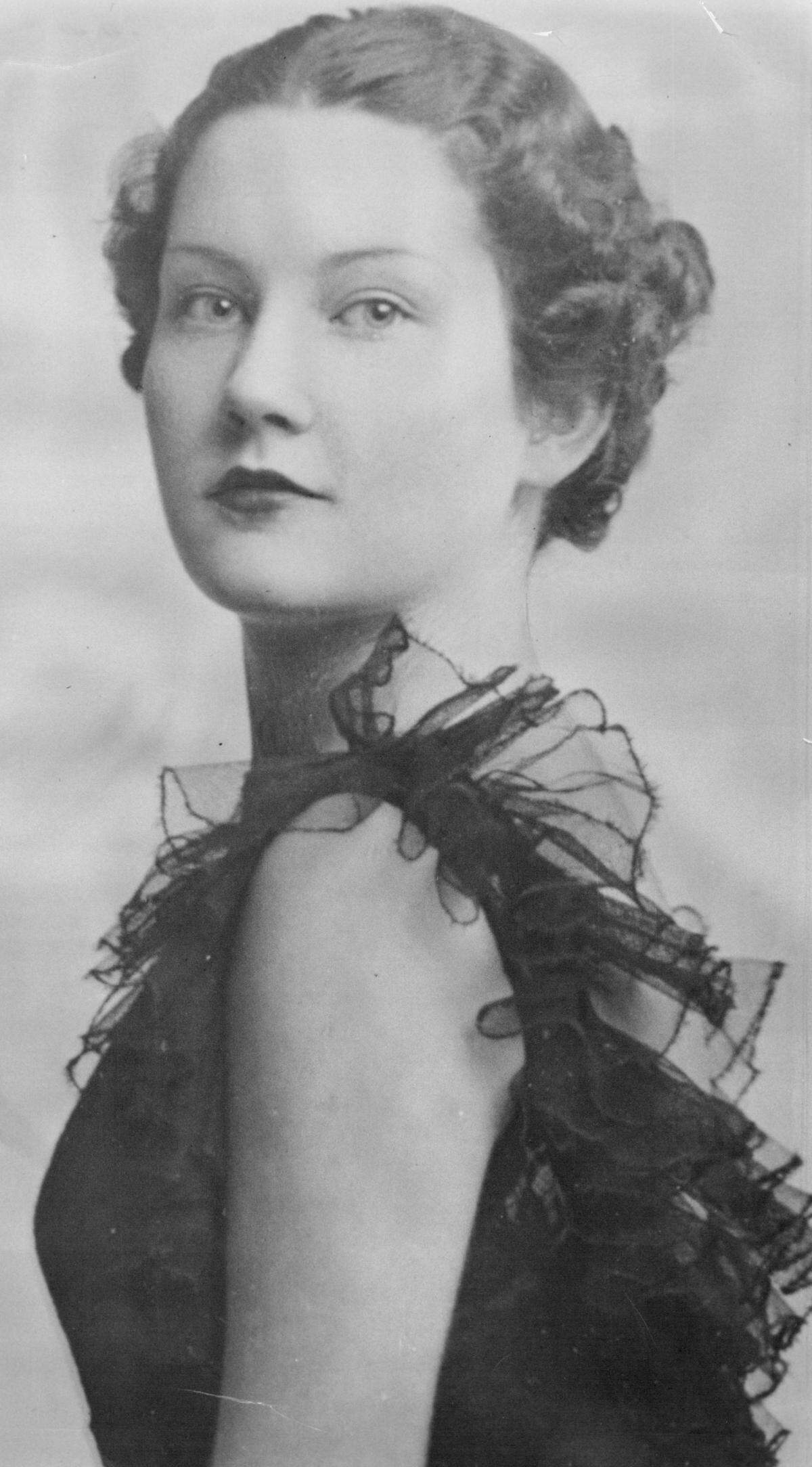 Leila Welsh