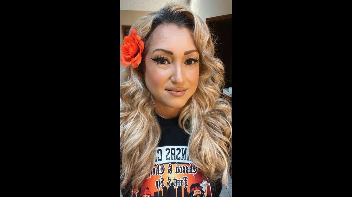Deanna Munoz, founder of Chicano Center for the Arts works to assist Hispanic artists in obtaining the resources needed to take their art up to the next level.