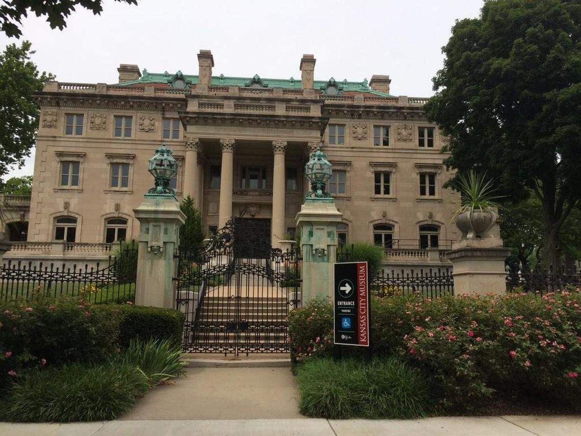 Corinthian Hall, home to the Kansas City Museum, will reopen July 6 after being closed since January.
