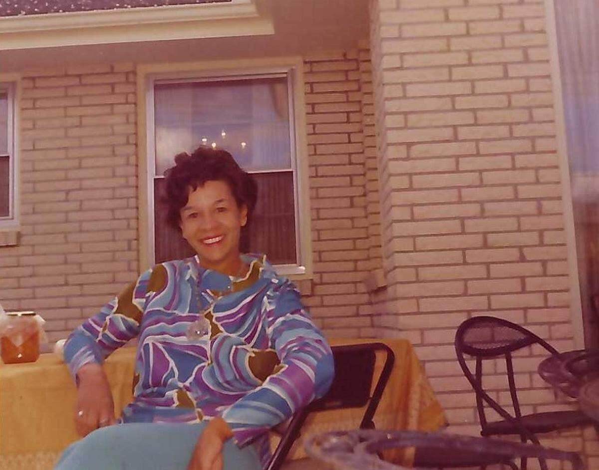Sue Wheeler
