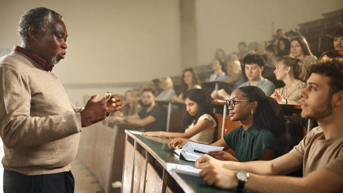 There’s good news about race at MO and KS colleges and universities | Opinion