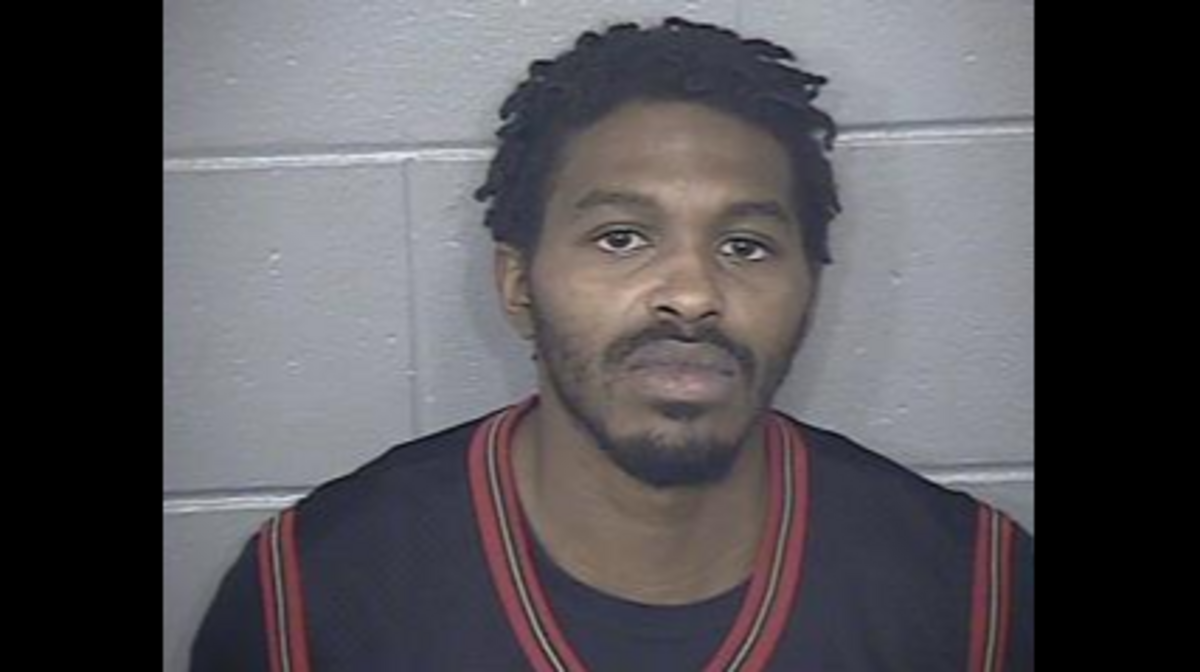 Man charged with murder in June shooting in Kansas City | Kansas City Star