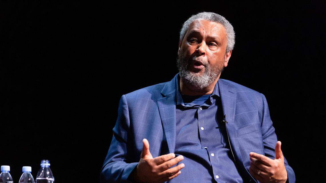 Here’s the 1968 TV movie KU’s Oscar-winning filmmaker Kevin Willmott wants you to watch