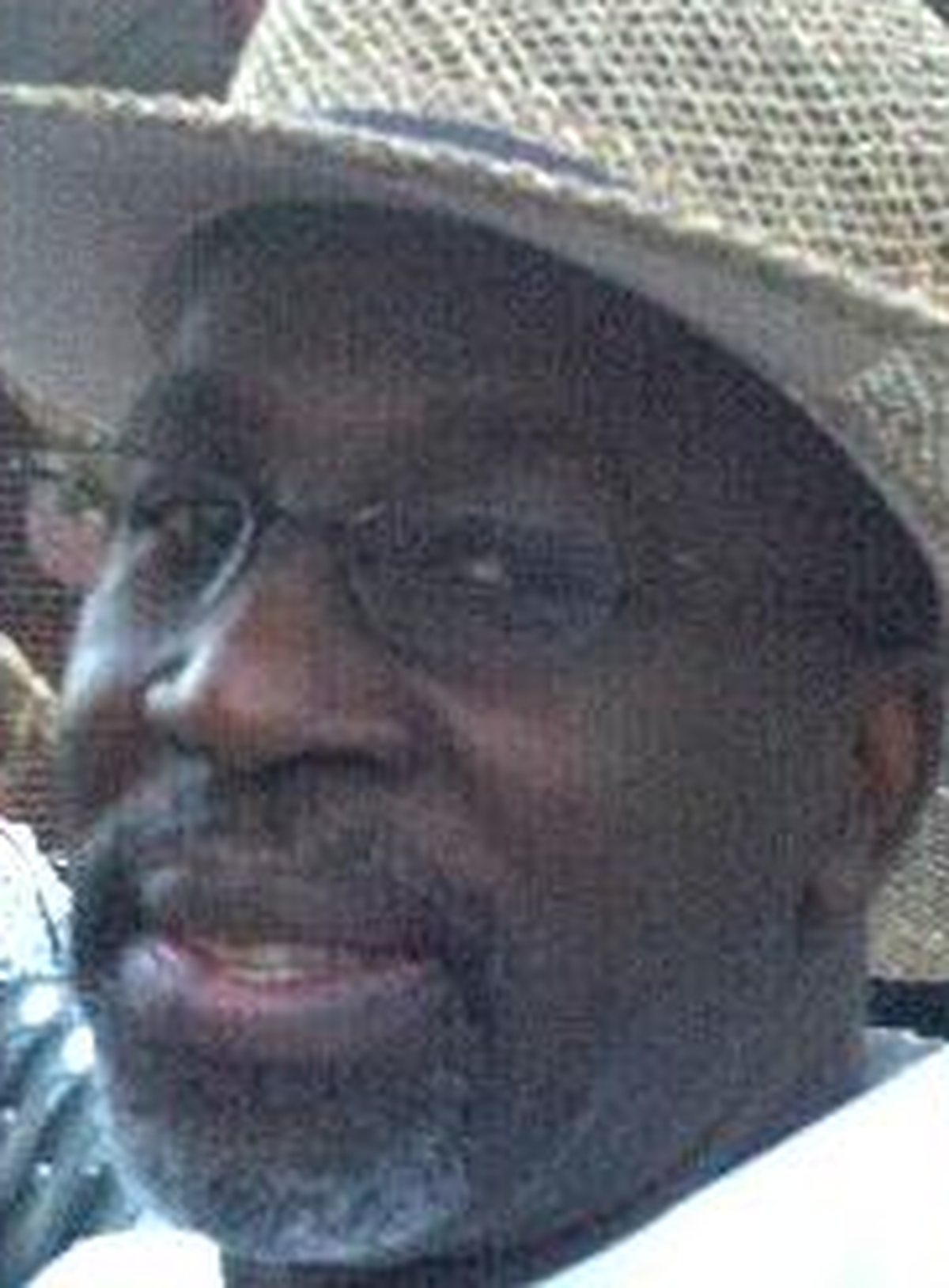 John Robinson III, photographer and retired manager, died on July 25. He was 65.