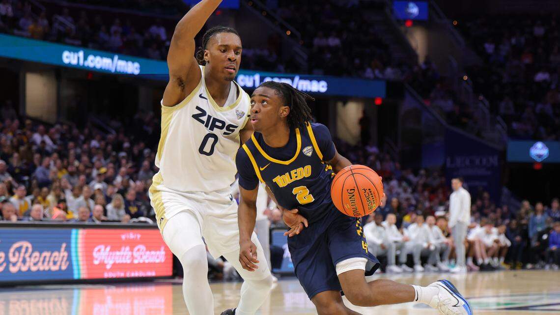 One website says KU basketball has landed best mid-major guard from the portal