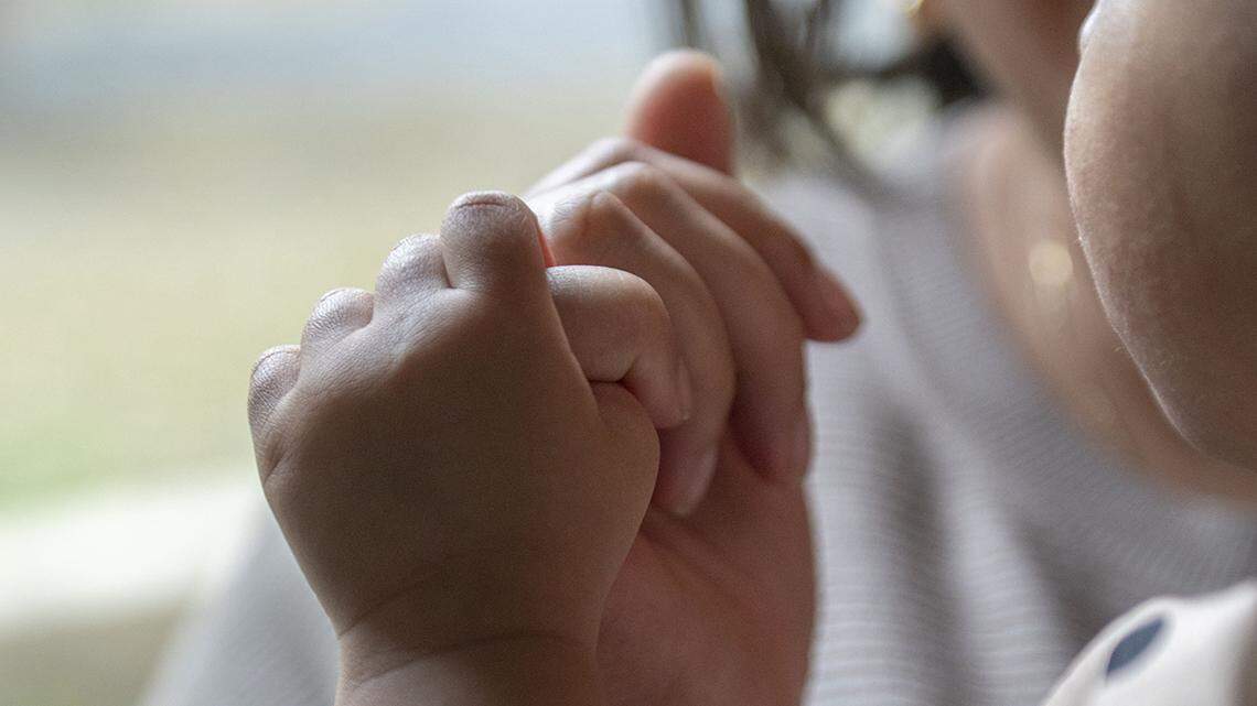 Our state has unacceptable maternal mortality rates. Now we have the chance to go from worst to first.