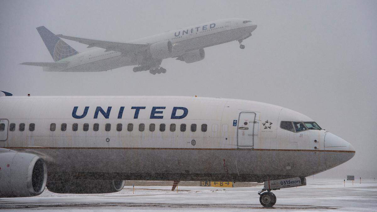 Ahead of this week’s winter weather, officials at DFW airports are preparing.