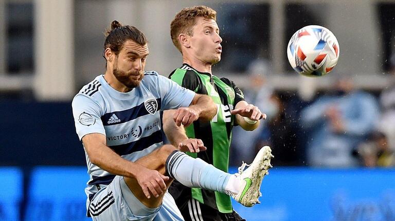 Mellinger Minutes: Sporting’s moment, the Royals are lost, and the ultimate KC day