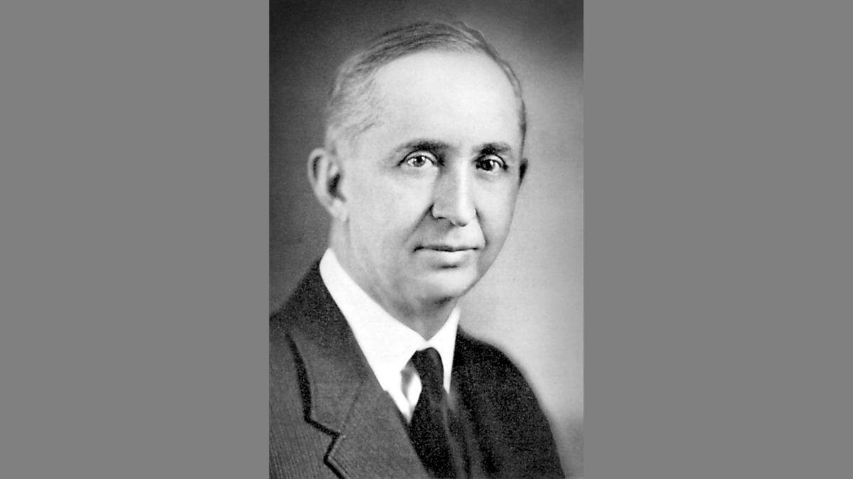 C.L. Brown