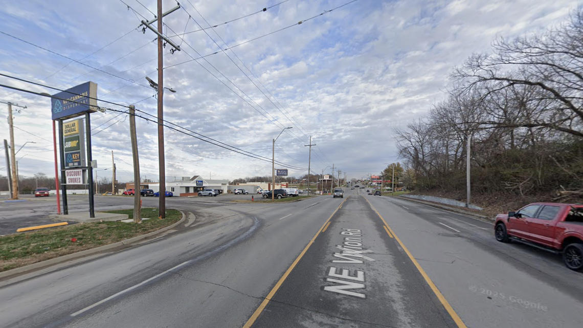 Kansas City hit-and-run leaves 1 in critical condition | Kansas City Star