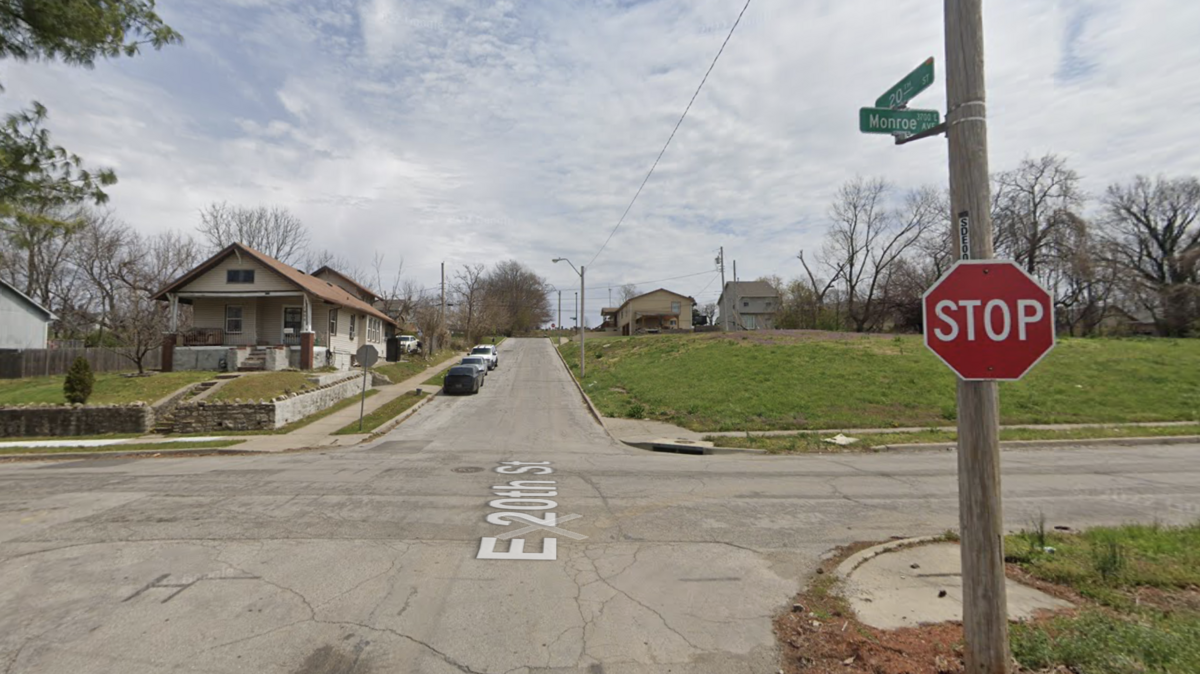 One dead following shooting in east Kansas City, near I-70 | Kansas ...