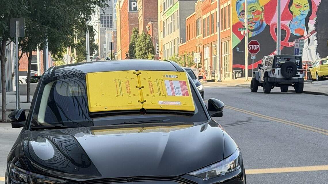 What to know about barnacles, the ‘more accessible alternative to towing’ in KC