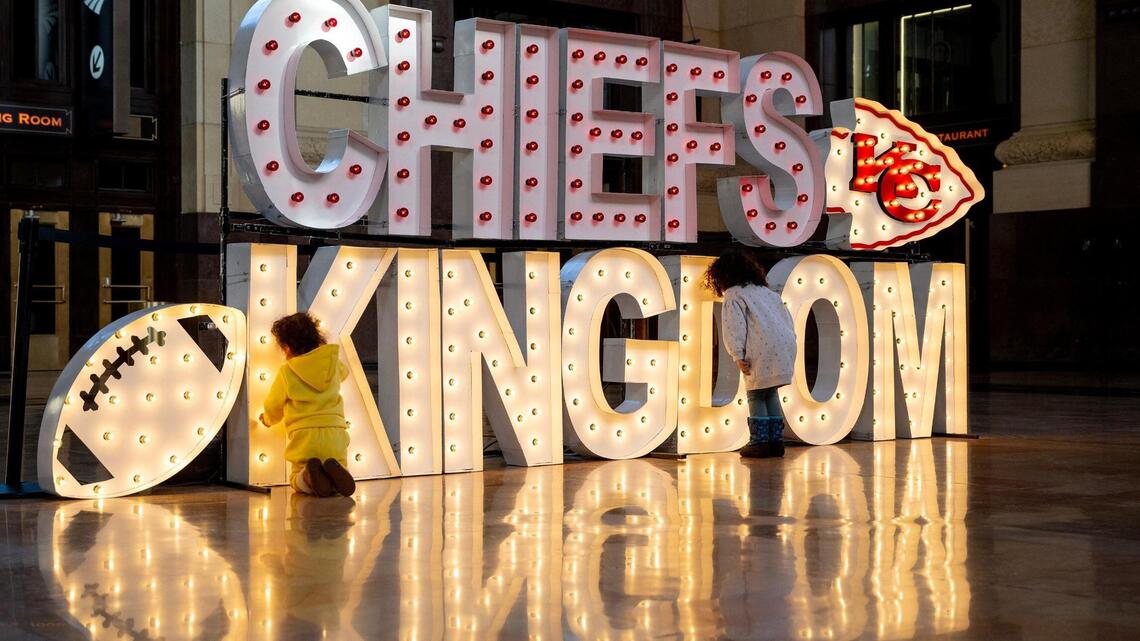 Chiefs players’ favorite foods, photo ops, more: 5 things to do in Kansas City for Super Bowl