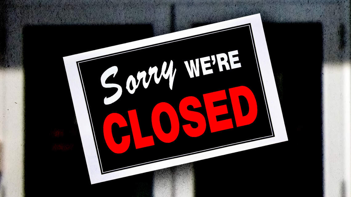 Longtime local retailer closes on the Country Club Plaza, blames high rent, theft