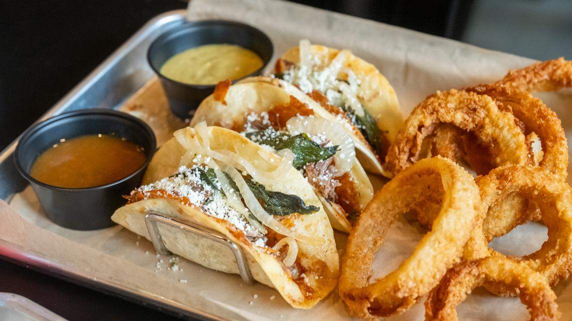 Beloved KC-area BBQ restaurant opens bar and grill with ‘neighborhood vibe’