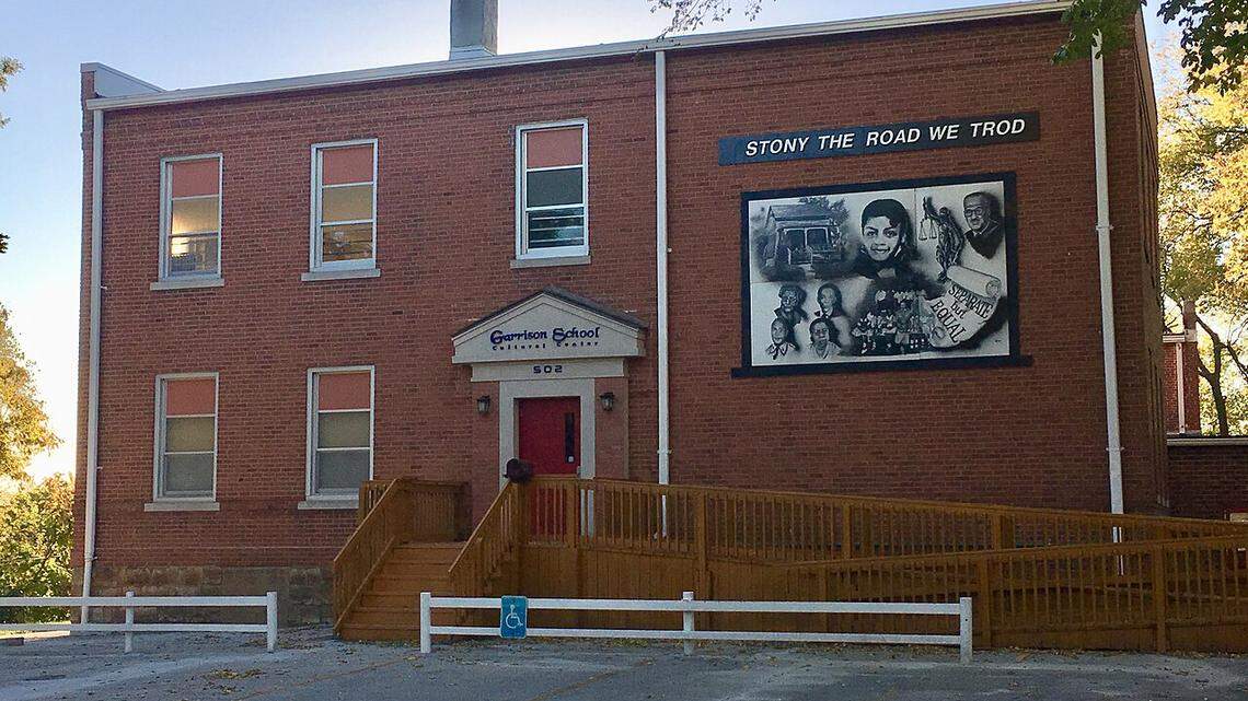 A visit to Garrison School in Liberty, a Kansas City area jewel | Opinion