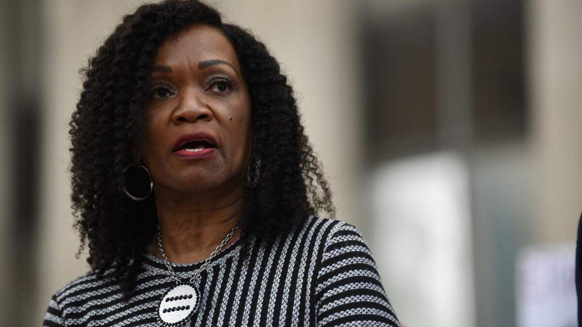 Black community leaders raise concerns about missing persons in Kansas City metro