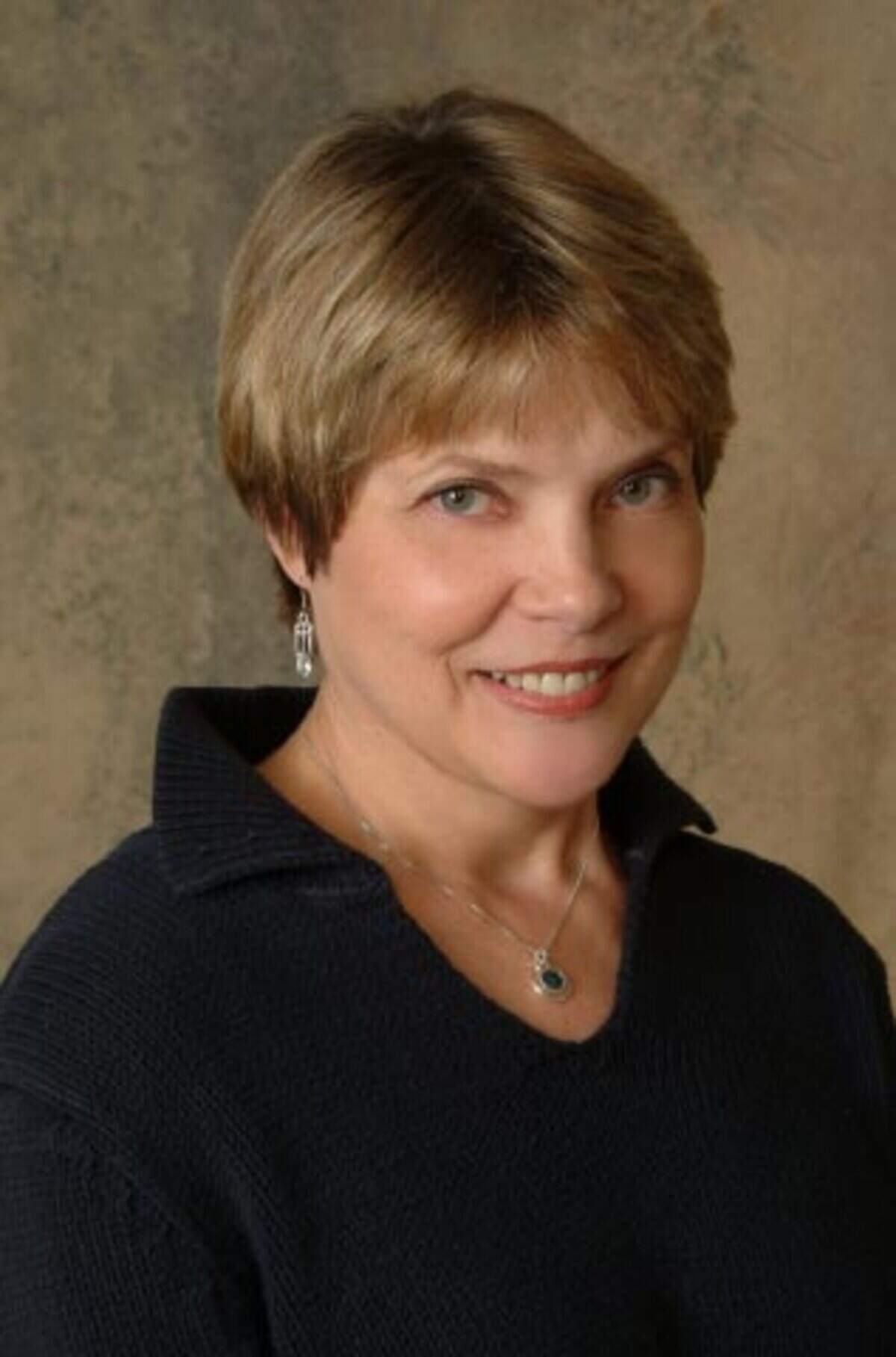 Andrea Warren of Prairie Village has written nine books, but “Surviving Hitler” is her first play.