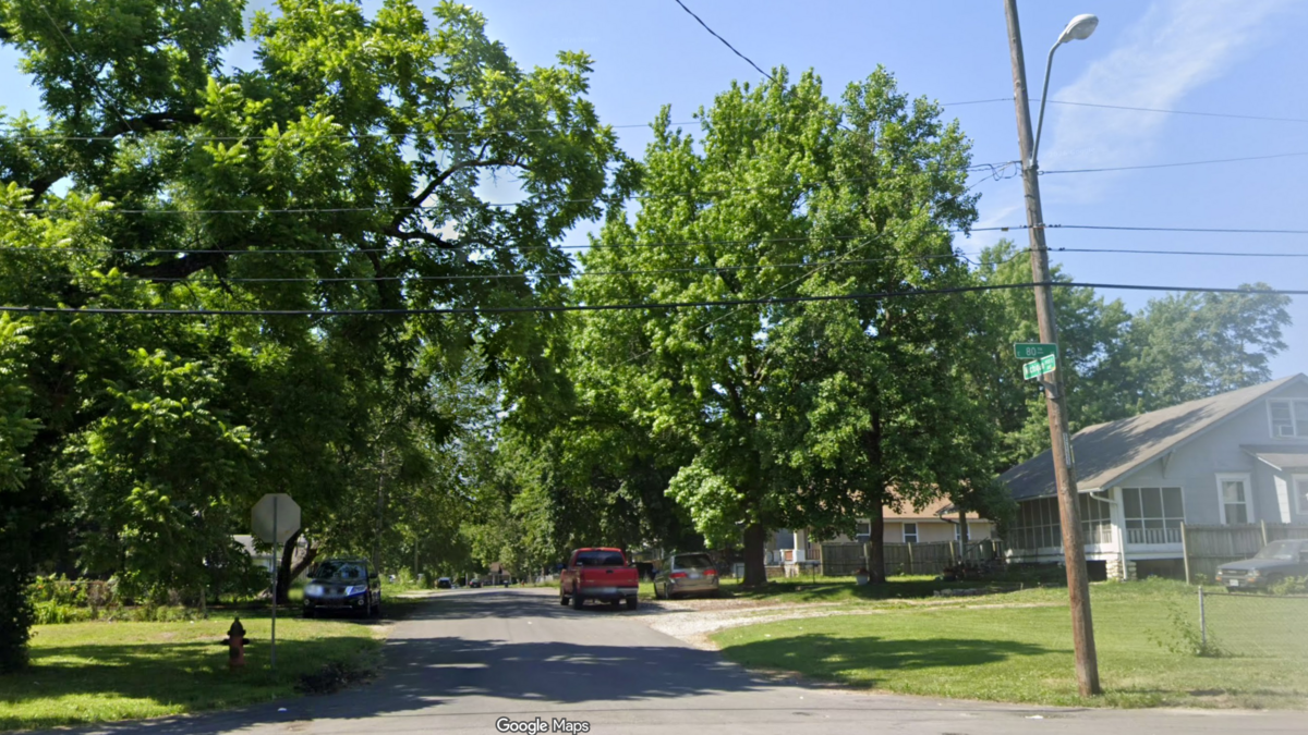 Man killed, two injured in Kansas City shooting possibly tied to argument