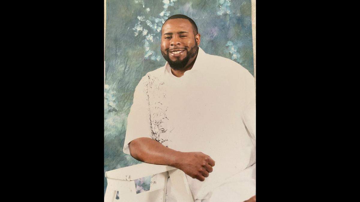 Aaron Eichelberger was fatally shot on May 14 and found inside a crashed car at 88th Terrace and James A. Reed Road. He later died from his injuries. His family remembered him as a jokester, cook, fisher and football player.