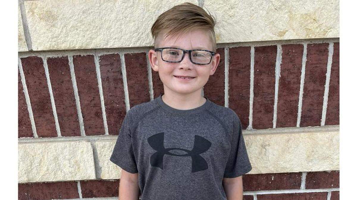 Balen has a creative side and enjoys expressing himself through drawing and coloring.