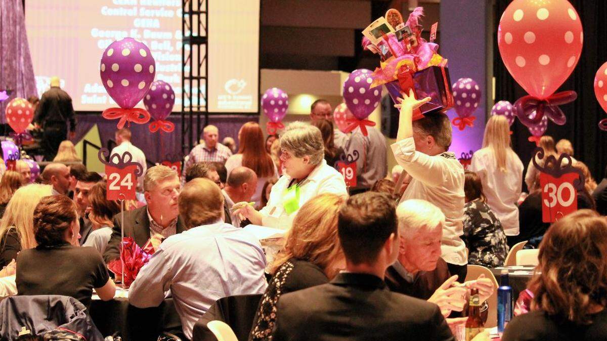 Taste of Lee’s Summit has drawn crowds every year.