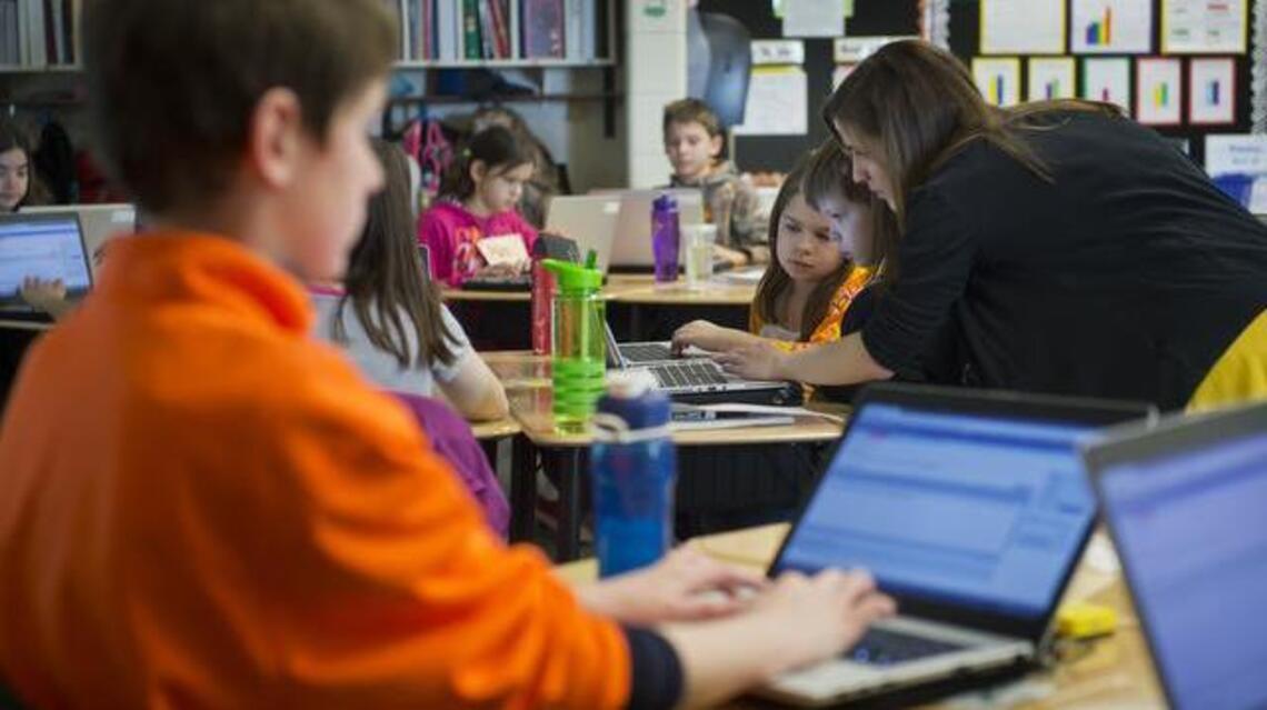 Park Hill plans for new school while trying to keep neighborhoods together. Why it’s tricky