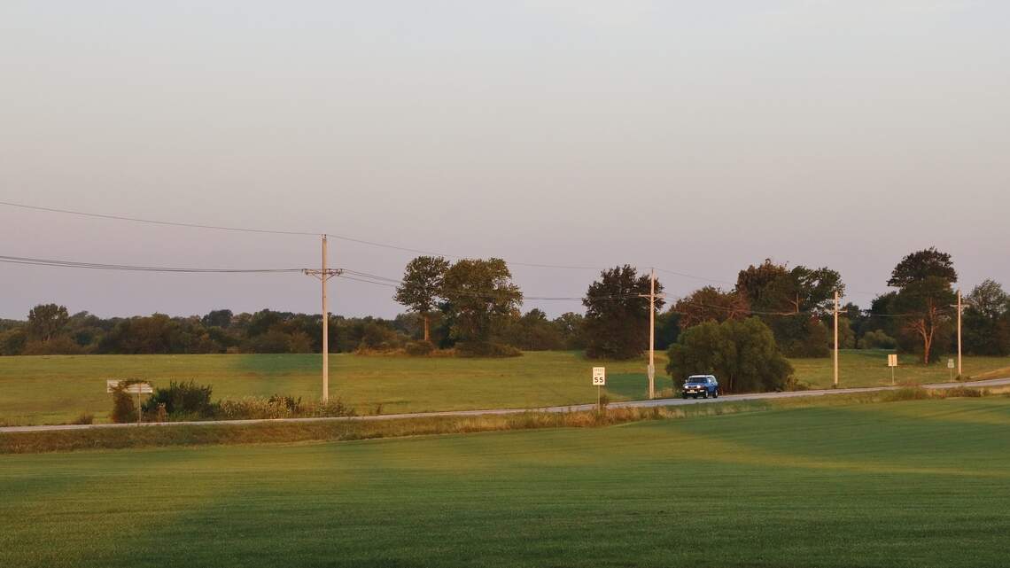 Raymore working with Lee’s Summit on annexation plan for unincorporated areas
