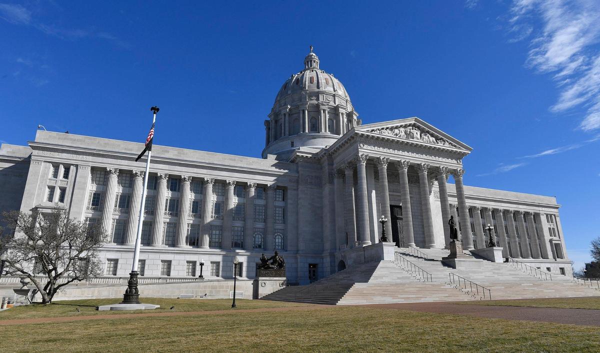 Missouri’s Republican legislators say Amendment 7 will help keep the state’s elections secure in the future.