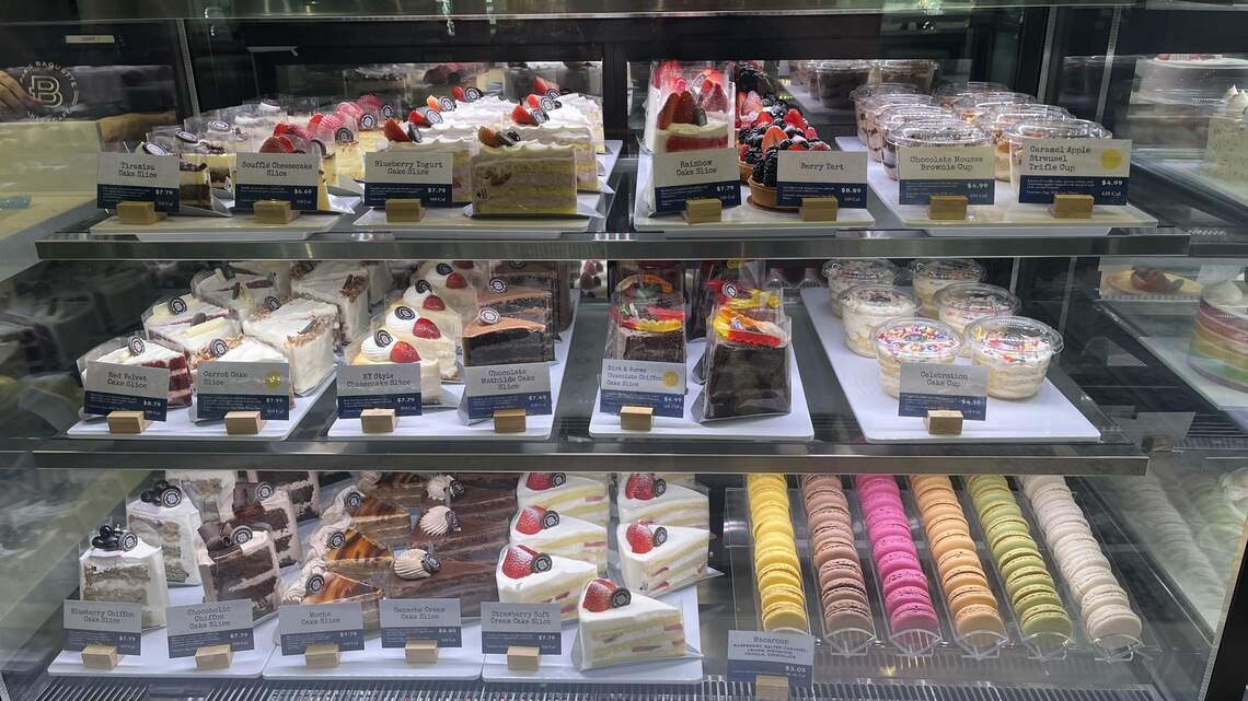 International bakery opens third location in the KC metro. This time downtown