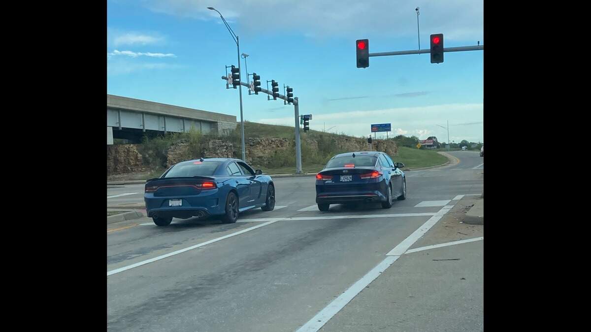 The Belton Police Department is investigating an armed carjacking that took place just before 6 p.m. Tuesday evening at the 163rd Street exit of Interstate 49.