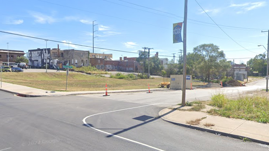 The Kansas City Police Department responded to the 3100 block of Harrison Street Saturday morning.