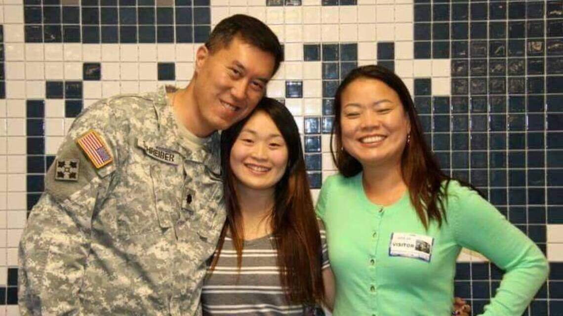 Kansas vet's family may have to leave U.S. over adopted daughter's immigration status