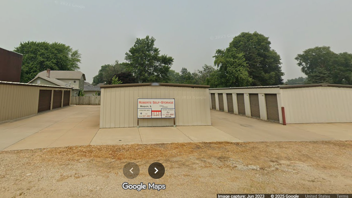 Woman slowly killed ex-police chief with eye drops, IL cops say. She gets prison