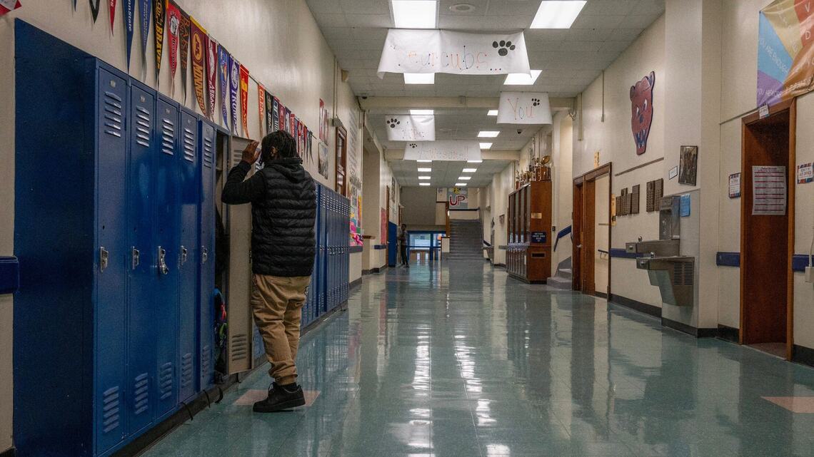KCK district OKs $180 million bond for school improvements to appear on November ballot