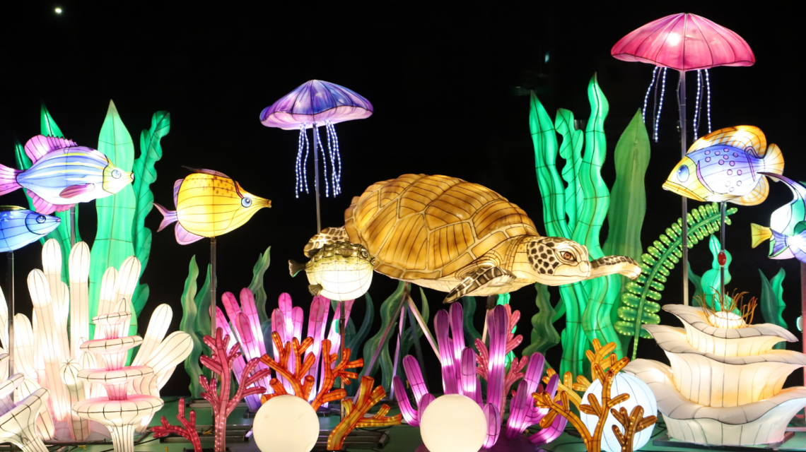 Massive lantern festival arrives to Kansas City Zoo: When to go, how to get tickets