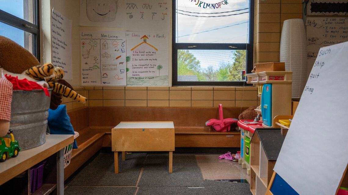 Federal agencies threaten to sue KCKPS in 14 days over rules for trans students