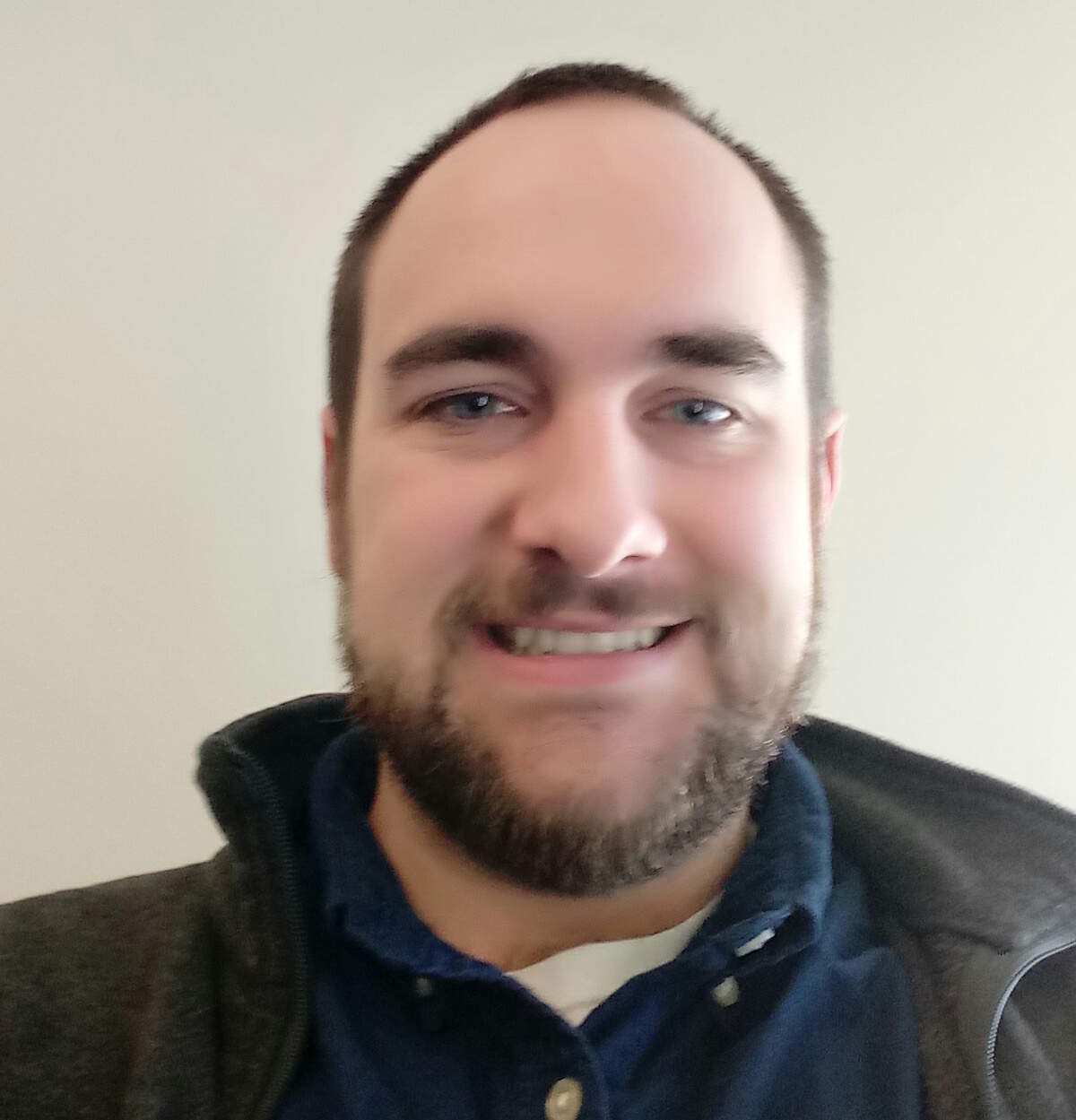 Joe Kmetz moved into a small income restricted apartment in the Crossroads Arts District three years ago, while working as a valet at a downtown hotel. Now that he's started his career in engineering, he's moving out of his apartment and into a house in Roeland Park.