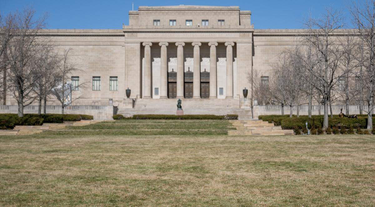 The Nelson-Atkins Museum of Art is hosting screenings of Oscar-nominated short films March 13-15, 2026.