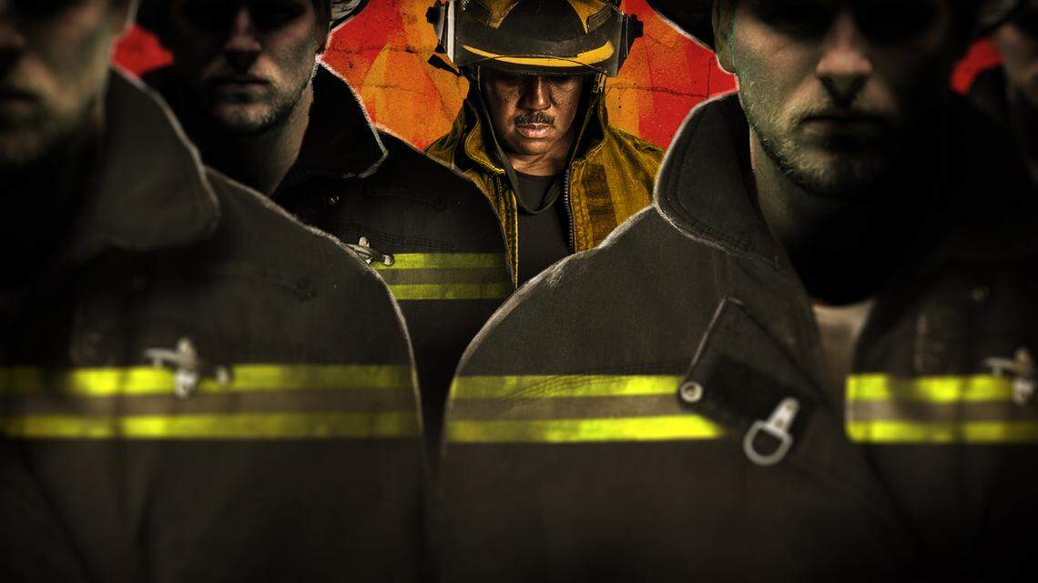Racism in the KCFD: Black and women firefighters face discrimination and harassment