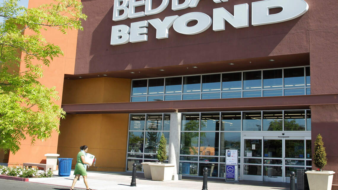 Bed Bath & Beyond to scale back on coupons. Here’s what shoppers need to know