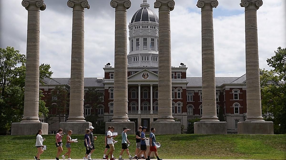 MU reported on Thursday that so far, 5,460 students have paid enrollment deposits for the fall, a more than 15% increase over the 4,696 in the fall 2018 class.