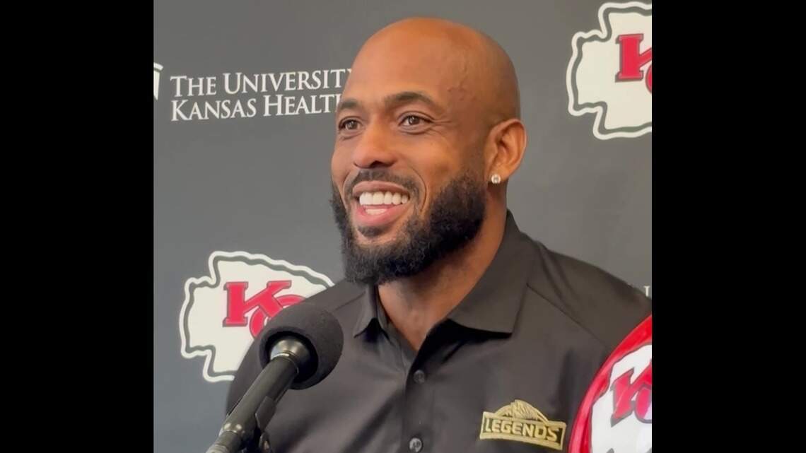 ‘Forward progress’ still wrong, says Derrick Johnson as new Chiefs Hall of ...