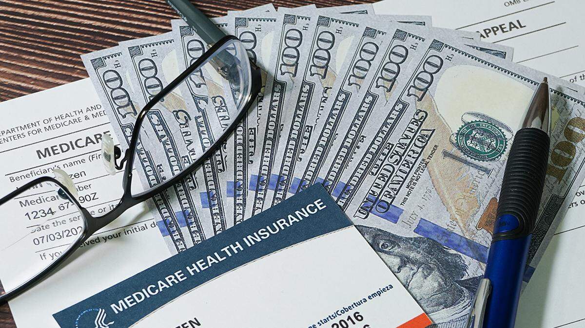 You have until Dec. 7 to choose a Medicare Advantage or Prescription Drug Plan for 2025.