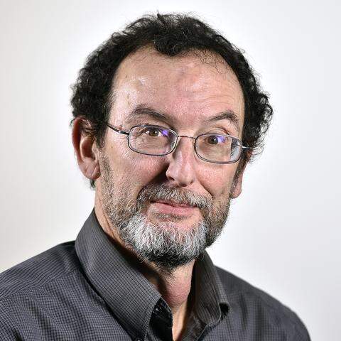 Profile Image of Tony Rizzo